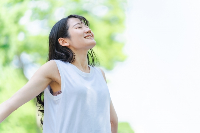 🏃‍♂️ 運動は「心地よい」と感じる程度から