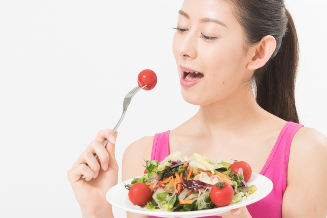 🥗今日からできる！食生活のバランスを整えるコツ