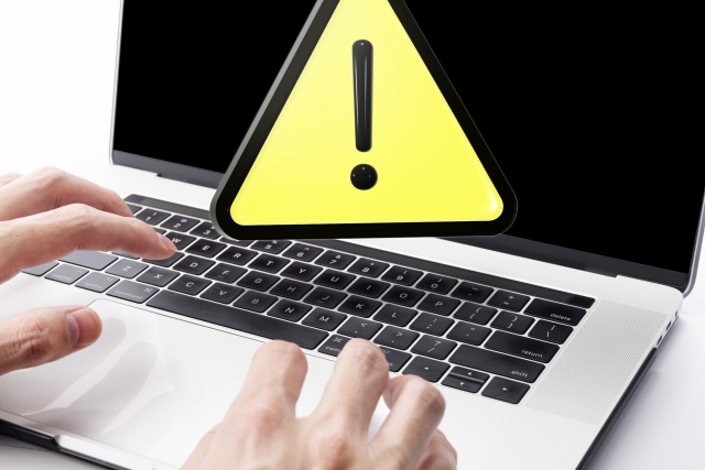 パソコンのトラブル、こんなことで困っていませんか？💻