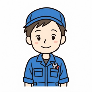 整備士さん