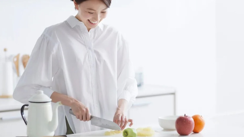 ポストへ投函、自宅で待つだけ！郵送でプロの包丁研ぎが完了｜宅配包丁研ぎサービス
