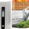 いつもおいしいお水！「ゼンケンのレンタル浄水器」スーパーアクアセンチュリー
