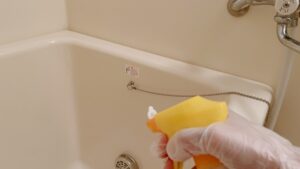 浴室や換気扇などの掃除頻度はどのくらいが正解？