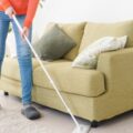 ハウスクリーニング中なにしてる？作業中どう過しているかを調査！