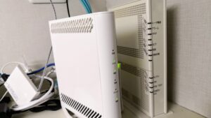 Wi-Fiが繋がらないトラブルの対処法！ルーターを移動した時