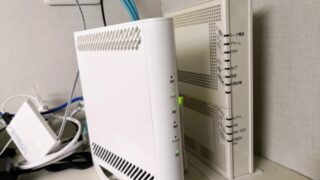 Wi-Fiが繋がらないトラブルの対処法！ルーターを移動した時