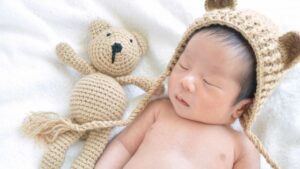 赤ちゃんを迎える準備！お部屋の徹底掃除で安心・安全な空間を