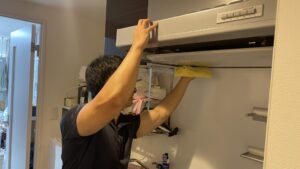 ハウスクリーニングはどのくらいの頻度が正解？