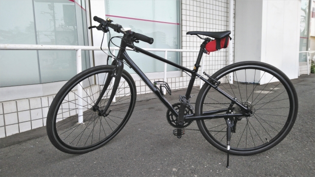 バイクと自転車の購入修理｜ハヤサカサイクル