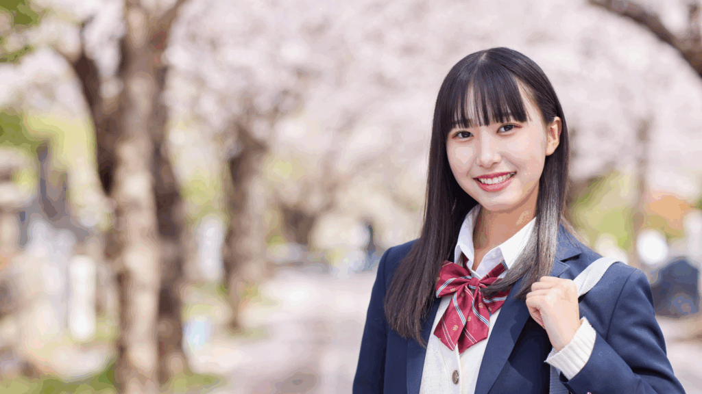 タブレットで学ぶ高校生の通信教育 SMILE ZEMI
