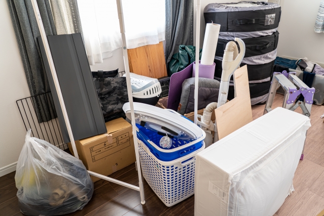 【場所別】大掃除やることリスト＆掃除のコツ ✨