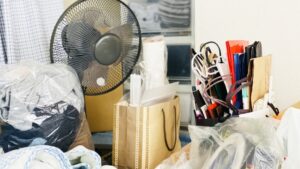 【大掃除やることリスト】どこから始める？効率的な手順と場所別コツを解説！大変な時はプロに頼る選択も
