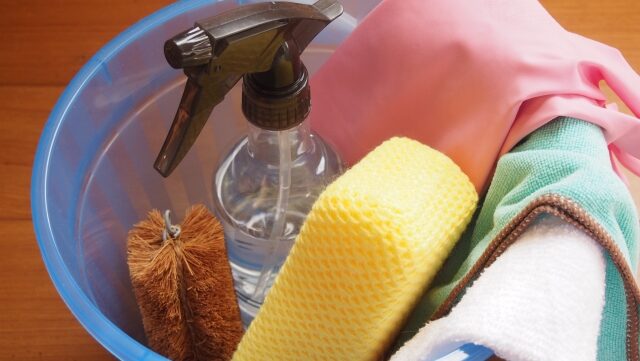 【大掃除の由来】なぜ年末にするの？平安時代から続く深い意味と正しい始め方を徹底解説