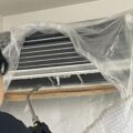 エアコンのカビが引き起こす病気や疾患は?主な症状とお掃除対策