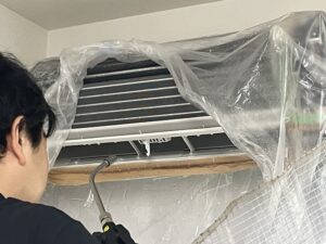 大掃除が大変…そんな時はプロに頼るのも賢い選択!