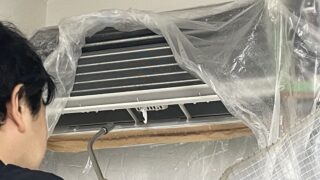 大掃除が大変…そんな時はプロに頼るのも賢い選択！