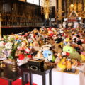 大切なぬいぐるみに感謝を込めて|ぬいぐるみ供養