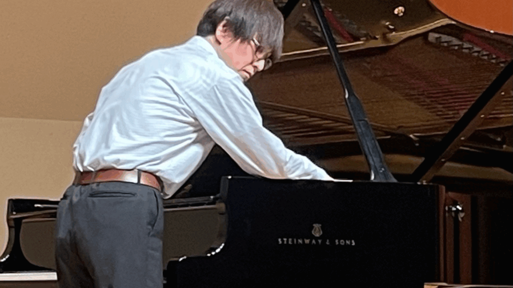 岩手県内のピアノ調律「ピアノモード」