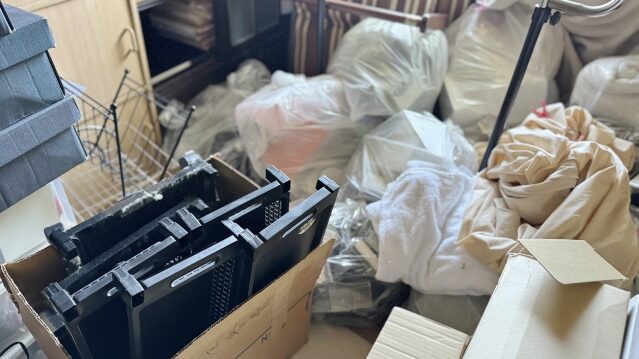 【引越しでゴミ処分が間に合わない!】今すぐでもできる対処法と賢い選択肢
