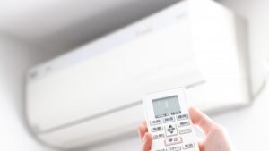 エアコンの暖房能力は足りてる？畳数目安の正しい見方と効きが悪い「見落とされがちな原因」 📉