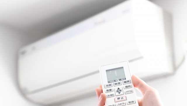 エアコンの暖房能力は足りてる？畳数目安の正しい見方と効きが悪い「見落とされがちな原因」 📉