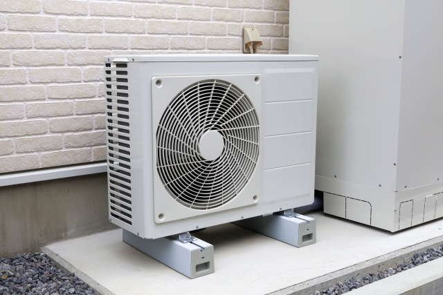 2. 暖房能力が「低下」してしまう3つの落とし穴 📉