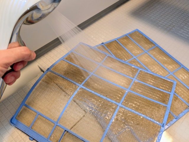 ３. 掃除とメンテナンス！効き目を回復させる方法 🛠️