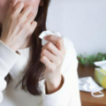 エアコン暖房で鼻づまりが悪化？原因はハウスダストかも！今日からできる対策と徹底お掃除