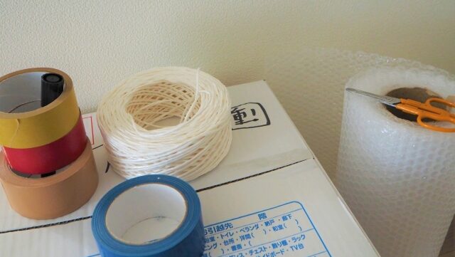 引越し荷造りアイデア集！面倒な作業をラクにする裏ワザと手順を紹介📦✨