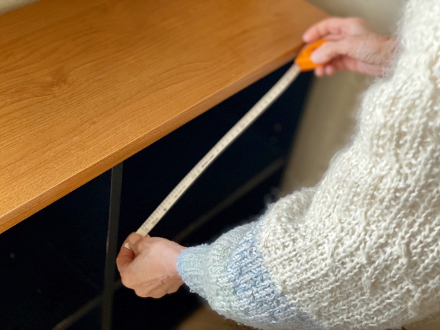 【ステップ1：引っ越し前】新居のサイズと設置場所をチェック