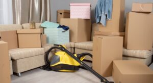 引越しで段ボールに入れなくていいものは？箱詰め不要リストと準備のコツ【荷造り時短術】