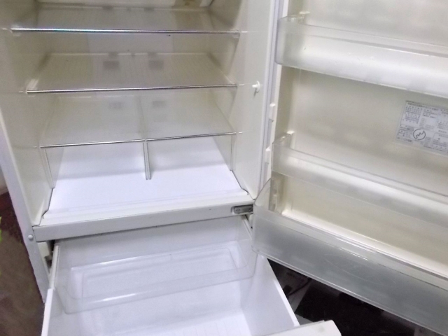 引越しの前日：電源オフと「水抜き」の重要性