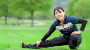 【生活習慣病予防と運動】三日坊主でも大丈夫！無理なく続く「体質改善」エクササイズと健康の新常識🏃‍♂️