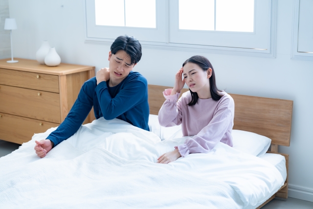 なぜ「未病」になってしまうの? 3つの主な原因 🌱