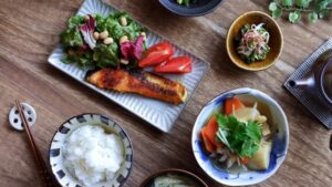 【生活習慣病予防と食事】無理なく続ける！今日からできる食生活の改善ポイントと健康への近道🥗