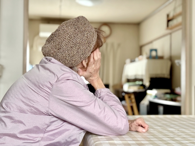 1. 「監視されている」という強いプレッシャー 👁️