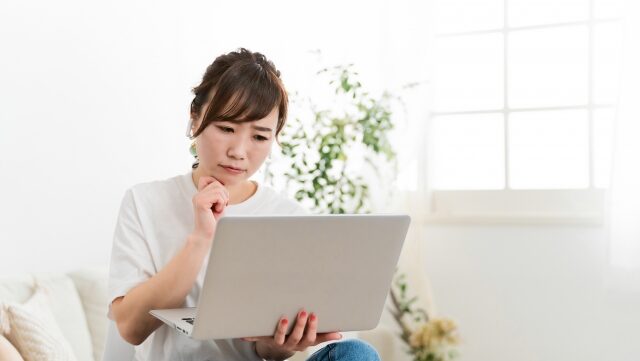 パソコンが故障？と感じた時にまず試したいこと💻