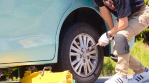 春のタイヤ交換、いつ頃がベスト？宮城・東北の目安🌸