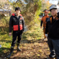 ブログ公開しました！「空き家や実家の裏山が心配な方へ。放置した樹木が引き起こすトラブルと対処法」
