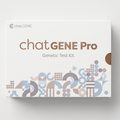 遺伝子検査キットのやり方は？「chatGENE Pro」に申し込んでみた！検査〜返送の全手順📝